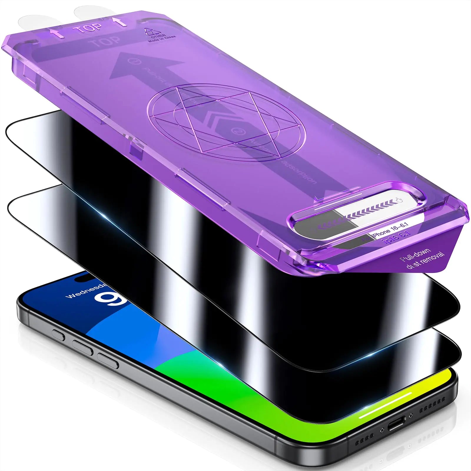 Selected Variant Image