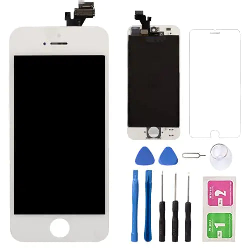 FixMate iPhone LCD Replacement Kit