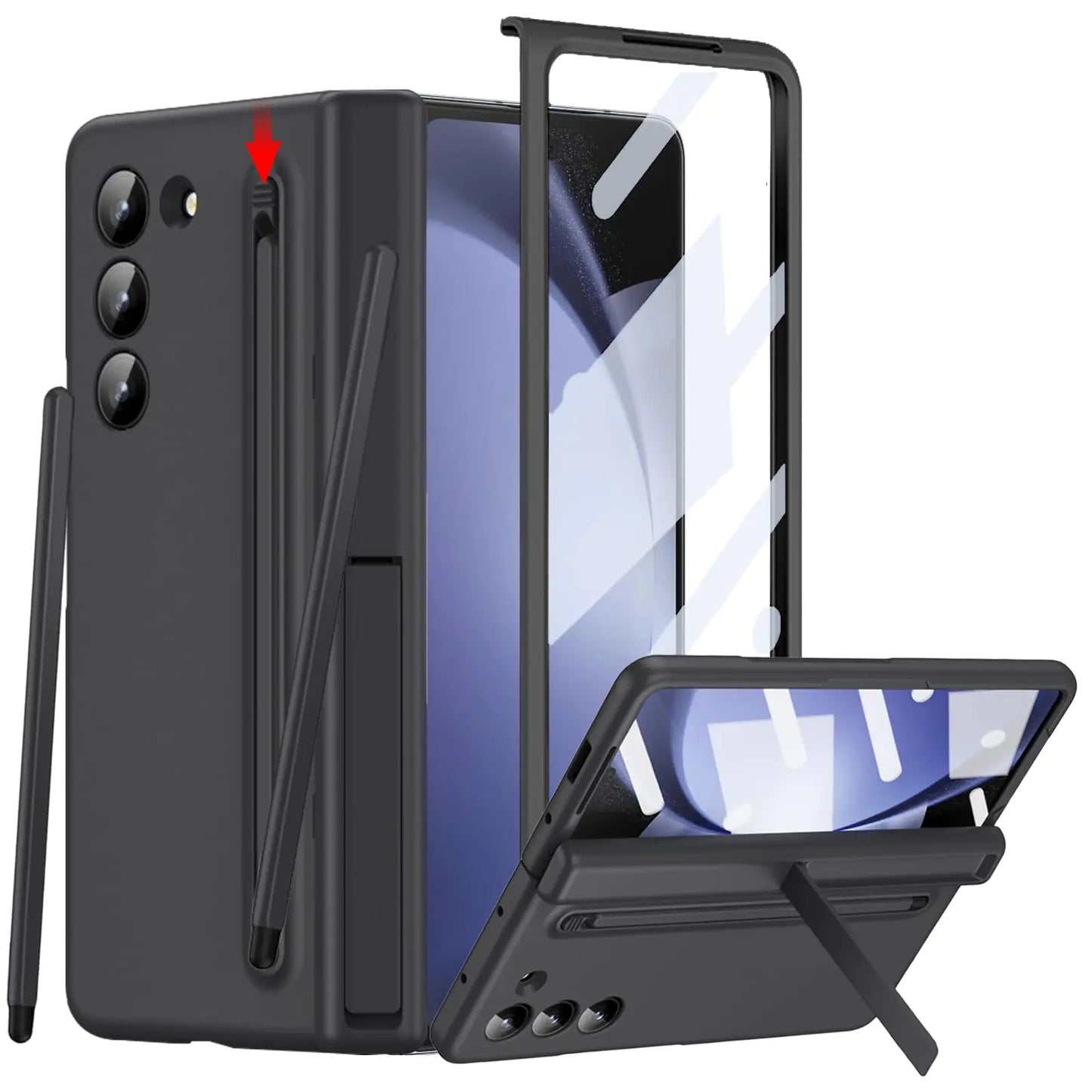ArmorFold Pro Case for Z Fold 6