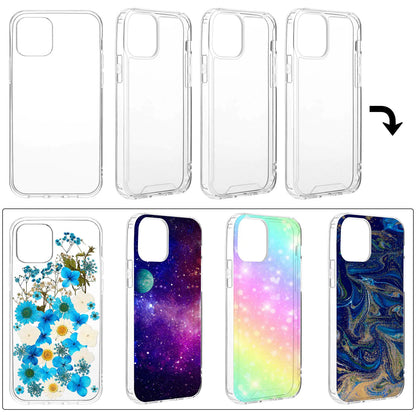 DIY Resin Phone Case Kit