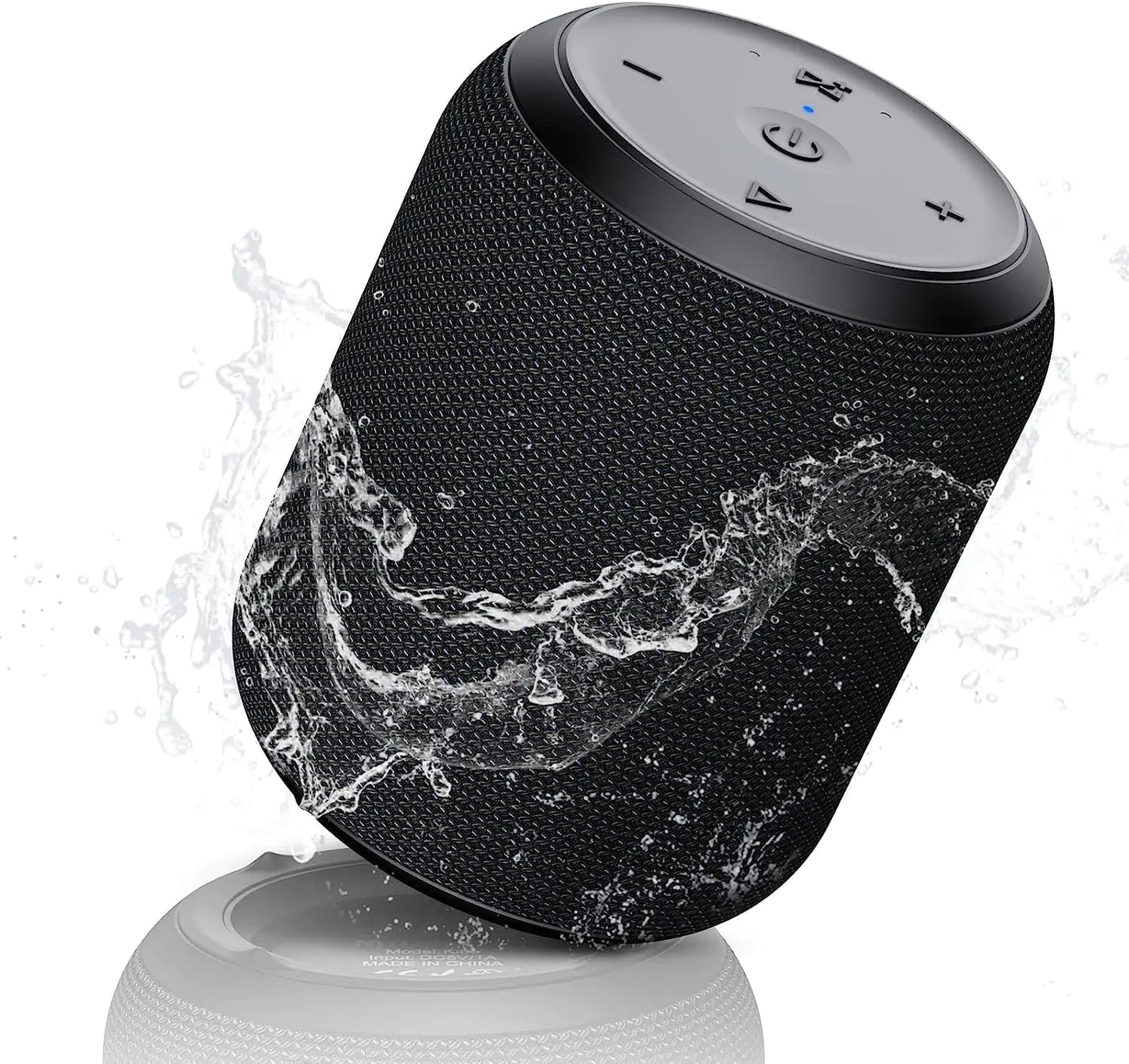 SonicWave Mini – Portable Bluetooth Speaker