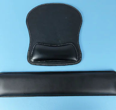 Memory Foam Wrist Rest Pad Set (In Stock, One Item)